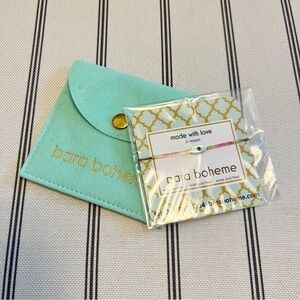 Bara Boheme Evil Eye Bracelet